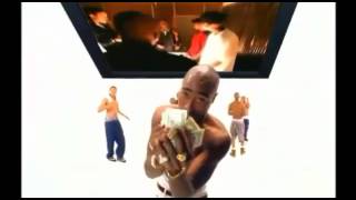 2pac hit em up video (no music)