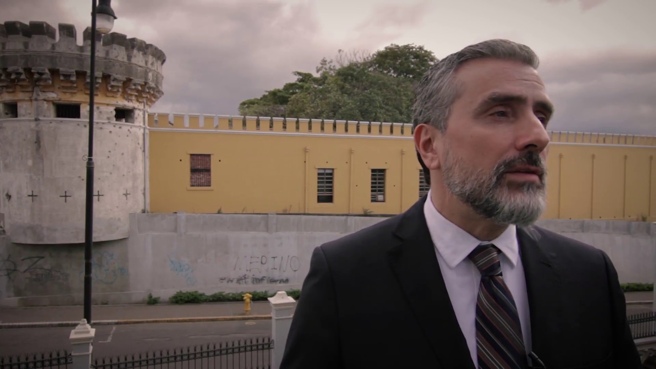 otto guevara: "educa