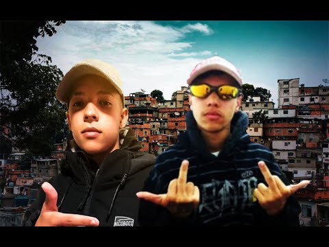 MC Ryanzinho e MC Kaue DM- Riviera