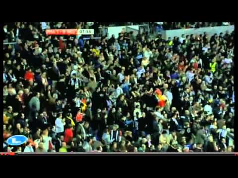 Highlights Real Madrid CF vs Real Sociedad de. F 06.02 First Goal Kaka