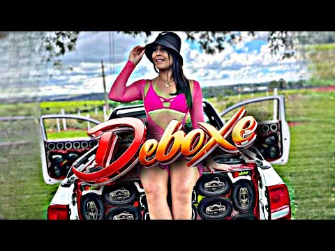 CD ISSO É DEBOXEEE SERTANEJO 2023 - DJ LUIZ THE BEST