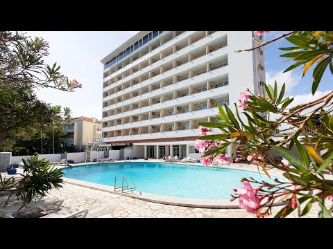 Carcavelos Beach Hotel
