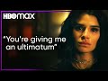 Doom Patrol | Crazy Jane's Intervention Ultimatum | HBO Max