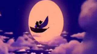 Aladdin - On The Wings Of Love (Jeffrey Osborne)