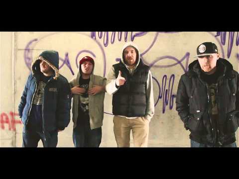 Rob Kelly - The Four Horsemen ft. Illderberg