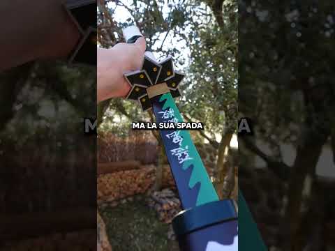 I have collected all the Demon Slayer pillar blades