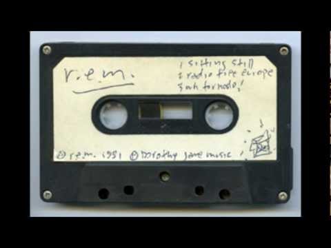 Radio Free Europe by R.E.M. (1981 Original Mitch Easter cassette tape version)