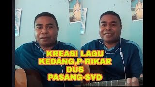 Download lagu KREASI LAGU KEDANG,P.RIKARDUS PASANG SVD mp3 Download lagu KREASI LAGU KEDANG,P.RIKARDUS PASANG SVD mp3