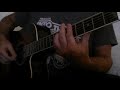 Change My Mind -  Puddle of Mudd (cover)