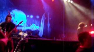 Benefit Show for CHI CHENG 11/20/09 Deftones - WAR INSIDE (W/Robert T. &amp; Suicidal Tendencies)