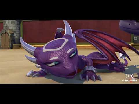 Crossover story 2 (Matías Sánchez) part 10