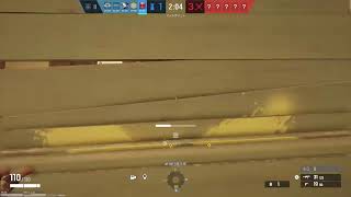 【R6S】PS4　レインボーシックスシージ　参加型　概要欄必読