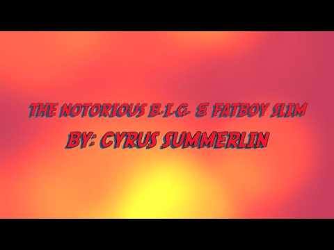 THE NOTORIOUS B.I.G. & FATBOY SLIM_MIX_TWOWHITEBOYS