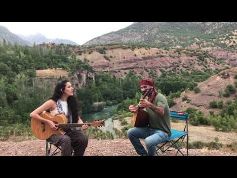 Ruken Yılmaz - Çi Çeme Çeme