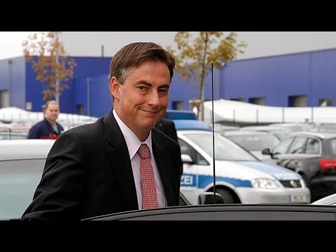 EU-Spitzen-Abgeordneter McAllister: Müssen EU-USA-Handelsabkommen vom Grönland-Streit trennen