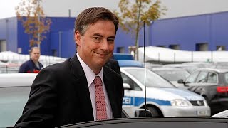 EU-Spitzen-Abgeordneter McAllister: Müssen EU-USA-Handelsabkommen vom Grönland-Streit trennen