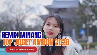 Download lagu LAGU JOGET AMBON TERBARU 2026 REMIX MINANG mp3