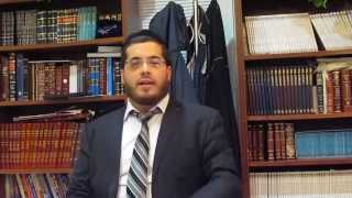 הרב יצחק לסרי - פרשת ויצא – מהי אהבה אמיתית?