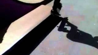 Stupid old willy grind