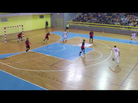 FC Liburn 3-2 FC Besa [PLAY-OFF GJYSEMFINALE | NDESHJA 1]