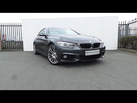 151D14044 - 151D14044 BMW 420d M Sport Coupe