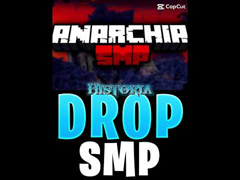 EPIC Anarchia vs Drop SMP Showdown! #Minecraft
