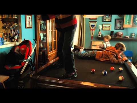 Формула любви для узников брака - Трейлер