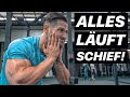 Alles läuft SCHIEF! | BROSEP