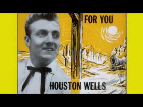 Houston Wells & The Marksmen - Anna Marie