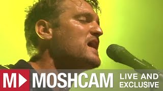 Cold War Kids - Water And Power | Live in San Francisco | Moshcam