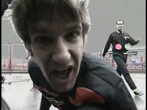 Get in the Van video thumbnail