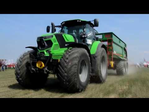 Dni Ziemniaka Kalinowa 2017