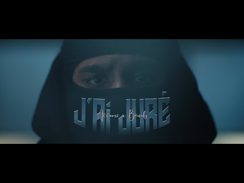 ACCAOUI x BENAB "J´AI JURÉ" PROD. CHRIS JARBEE - OFFICIAL MUSIC VIDEO