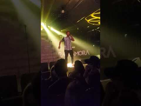 Joshi Mizu - Wach auf (live aus münchen)