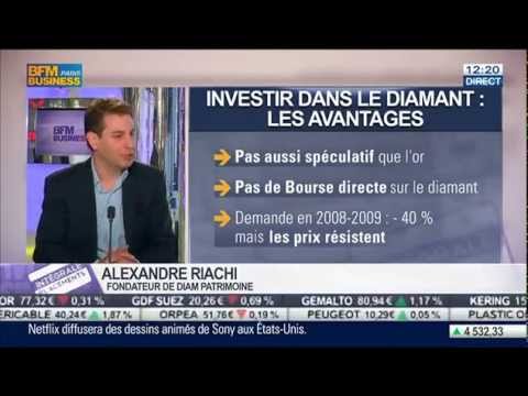 comment investir en centrafrique