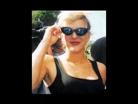 Life Despite God - Courtney Love