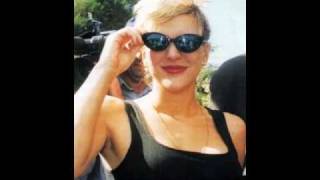 Courtney Love- Life Despite God