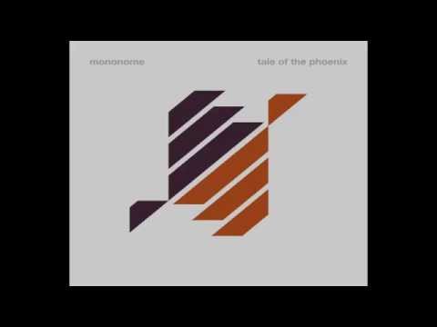 Mononome - Every End Is A New Beginning