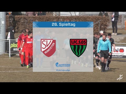 Irre Schlussphase: Last-Minute-Kunstschuss beendet Heimstettens Niederlagenserie