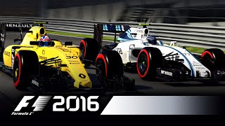 F1 2016 (Limited Edition) <span class="ext" style="background-color: #2a475e; color: #FFFFFF;">STEAM</span> <span class="ext ext_digital">digital</span> video 1