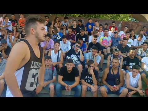 🔥Navas vs Brian🔥 | 16avos |🔴 CLASIFICATORIA LEVEL BATTLE🔴