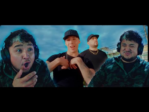 (REACCION) Va y Viene remix - Arte Elegante & Pailita (Video Oficial)