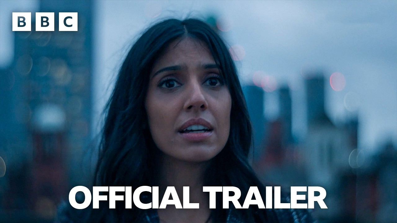The Split Up | Official trailer - BBC - YouTube