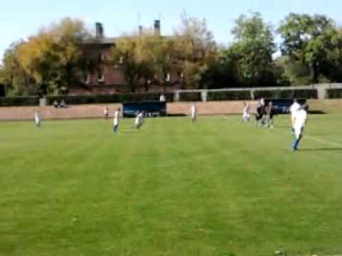 Ruch Chorzów'98 - Polonia Bytom'98