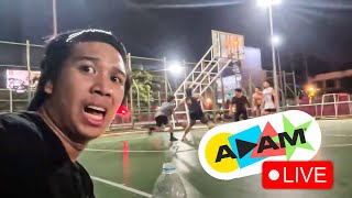 Makakalaro kaya tayo dito sa Thailand - Dayo Series 01