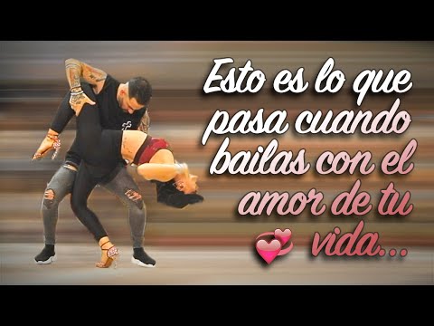 DANIEL Y DESIRÉE | Henry Santos feat. Lirow & Daniel Santacruz - Weekend