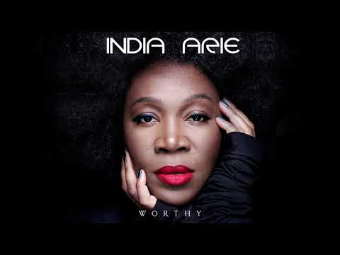 India.Arie - In Good Trouble (Audio)