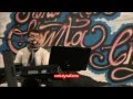 Paco Guedes Montaña Los Velez 2013