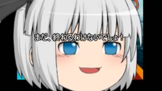 ゆっくり実況スプラトゥーン　イカＶＳたこ第１話
