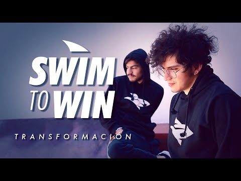 Swim to Win III • Episodio 1 - Transformación